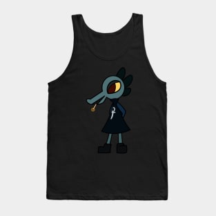 Bea Santello - NITW Tank Top